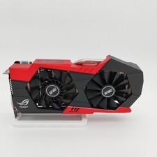 ASUS ROG Striker GTX 760