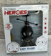 Flying Heroes Mini Drohne NEU
