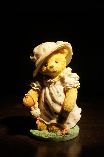 Cherished teddies 103780 - teddies,