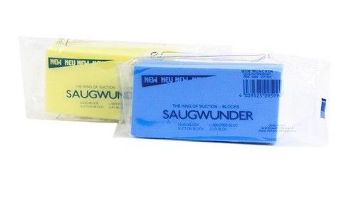 Saugwunder saug schwamm - saugwunder,
