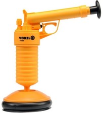 Rohrreinigunspistole