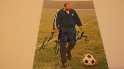 Uwe seeler shell - uwe,