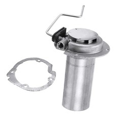 Air standheizung brenner - air,