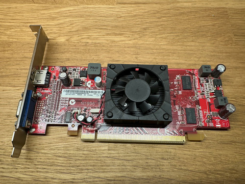 Msi amd radeon - hd, 5450