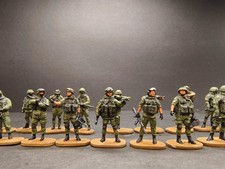 Eigenbau1/72 Moderne Russische