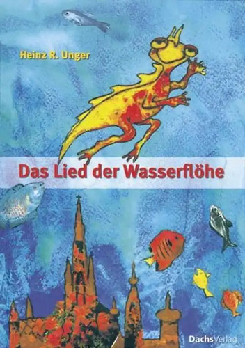 Das lied der - lied, wasserflöhe