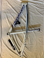 Cuadro Corratec World Cup