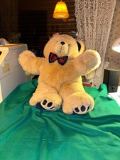 Plüsch Bär XL Plüschbär