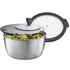 Salatschleuder rotare - rotare, 4l