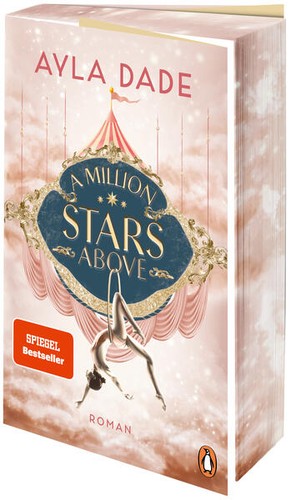 Million stars above ayla - stars, |