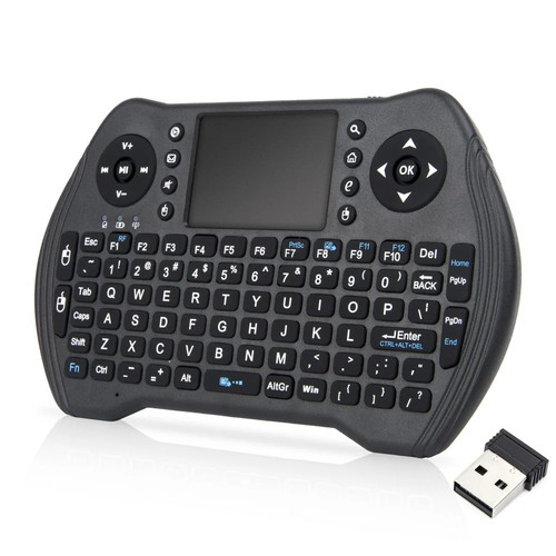 Mt10 air mouse - mt10,