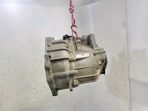 Getrag getriebe opel meriva - getrag-qg,