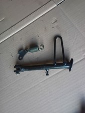 Yamaha XC125 Cygnus 125