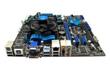 Bundle aufrüstkit asus - pc,