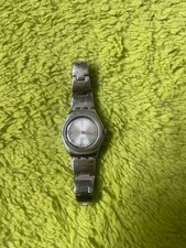 Swatch Irony Damen Uhr Vintage Sammleruhr Quarzuhr
