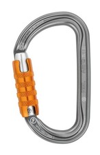 Petzl - Am'D Triact Lock