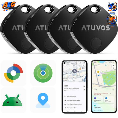 Schlüsselfinder smart tags - smart,