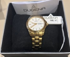 Dugena Klassische Damenuhr