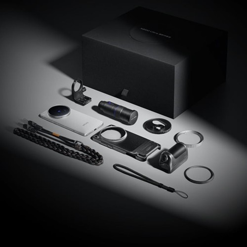 Vivo x200 ultra photography - vivo,