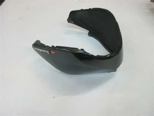 Aprilia Scarabeo 125 PC Bj.02 Verkleidung Helmfach Rahmen Helmfachverkleidung