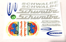 Satz Aufkleber für. Simson