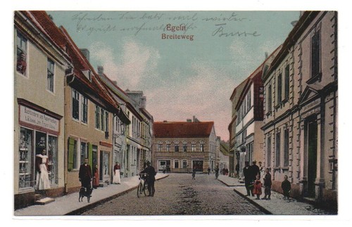 907993 egeln breiteweg - 907993, mit