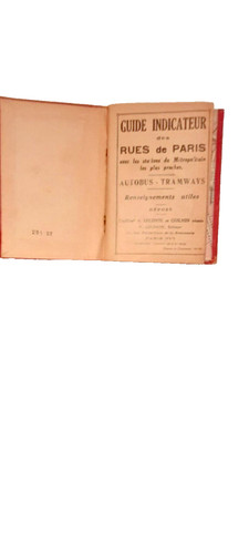 Plan commode paris - commode,