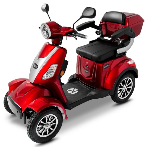 Rolektro quad 3 - 15, lithium