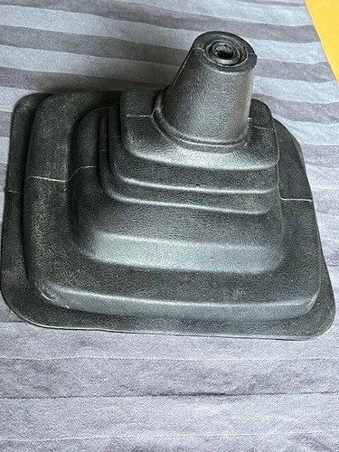 Bus manschette schwarz - t3,