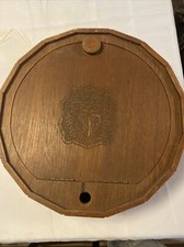 Vintage karoff wood - wood, mini