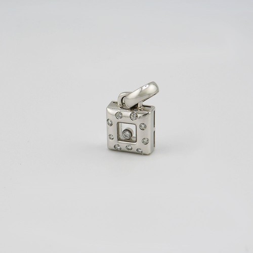 Chopard happy diamonds - happy,