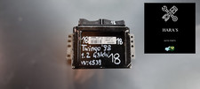 Renault Twingo 1.2 43kW ECU Motorsteuergerät S110030102B, 7700112338, 7700110471