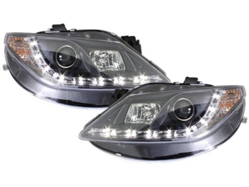 Seat ibiza led tagfahrlicht - ibiza,