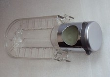 Grohe Relexa Seifenschale für Brausestange, 28631000, chrom