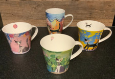 Goebel tasse rosina - tasse,