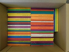 56 Taschenbücher edition suhrkamp bis Seriennummer 1000 suhrkamp Verlag