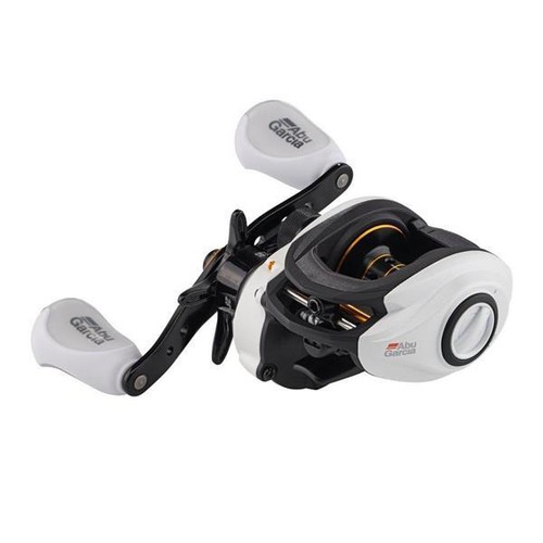 Abu garcia max4pro linkshand - abu,