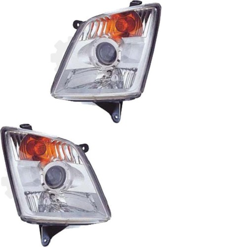 Halogen scheinwerfer set für - halogen,