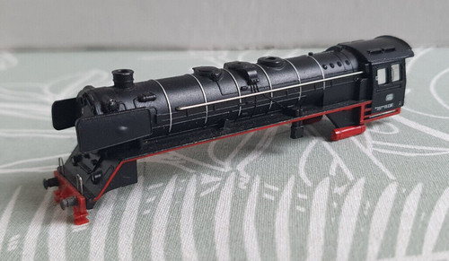 Minitrix 2076 lok - gehäuse,