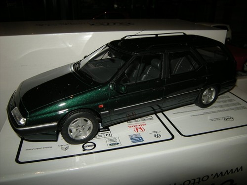 Otto mobile citroen xm - mobile,