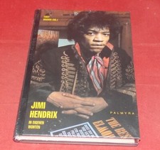 Tony brown jimi - brown, hendrix