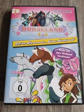 Horseland 1. Folge - DVD - bekannt aus ZDF tivi
