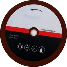 MATRIX Schleifscheibe