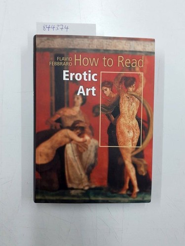 How read erotic art - to,
