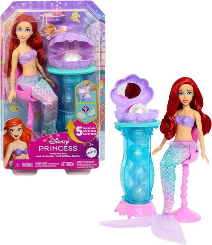 Mattel disney prinzessin - mattel, –