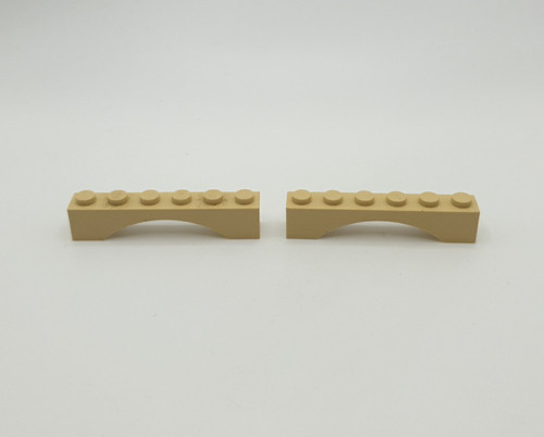 Lego 3455 torbogen - lego®,