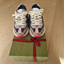 Gucci Damen Rhyton Sneaker 