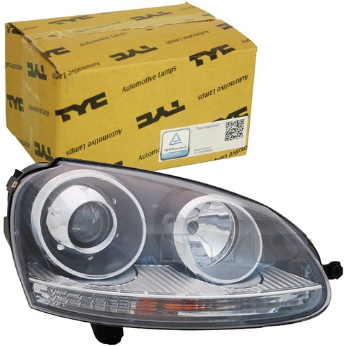 Tyc hauptscheinwerfer - tyc,