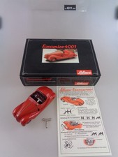 Schuco Examico 4001 Replica Collection (8656)
