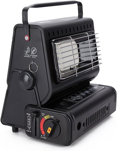 Imex keramik gasheizung 3kw - keramik,